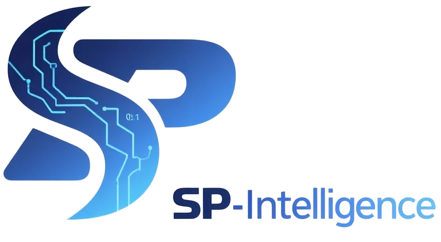 SP‑Intelligence Logo